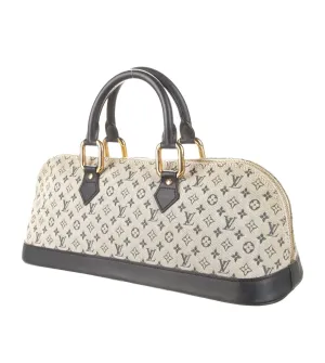 2001 LOUIS VUITTON Alma long