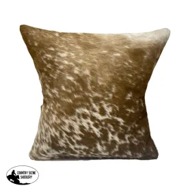 A7899 - 100% Hair on Hide Cushion Cover