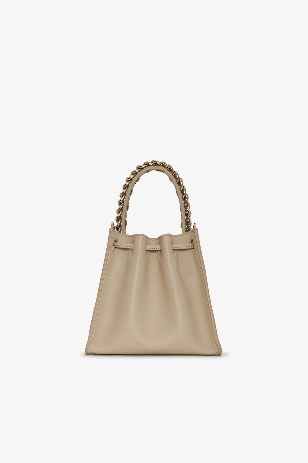 Anine Bing - Ursula Bag in Beige