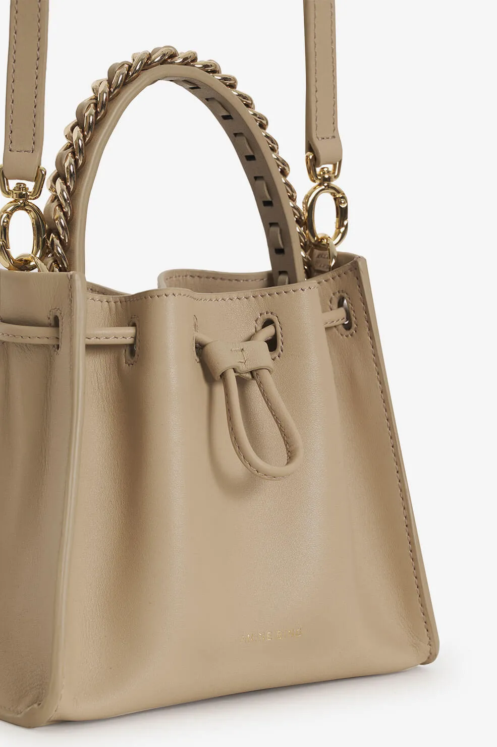 Anine Bing - Ursula Bag in Beige