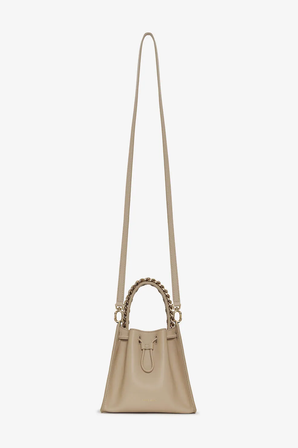 Anine Bing - Ursula Bag in Beige