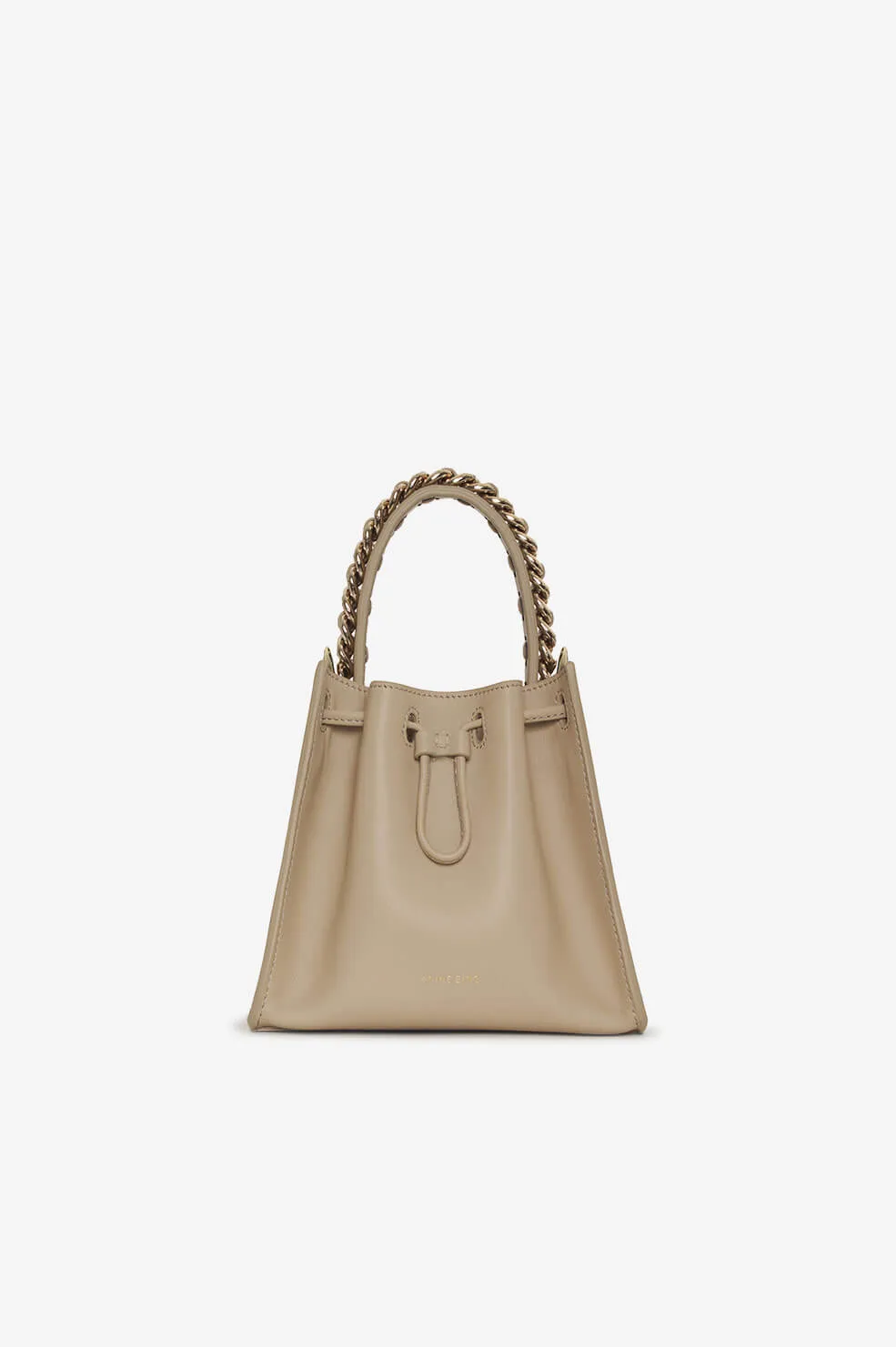 Anine Bing - Ursula Bag in Beige