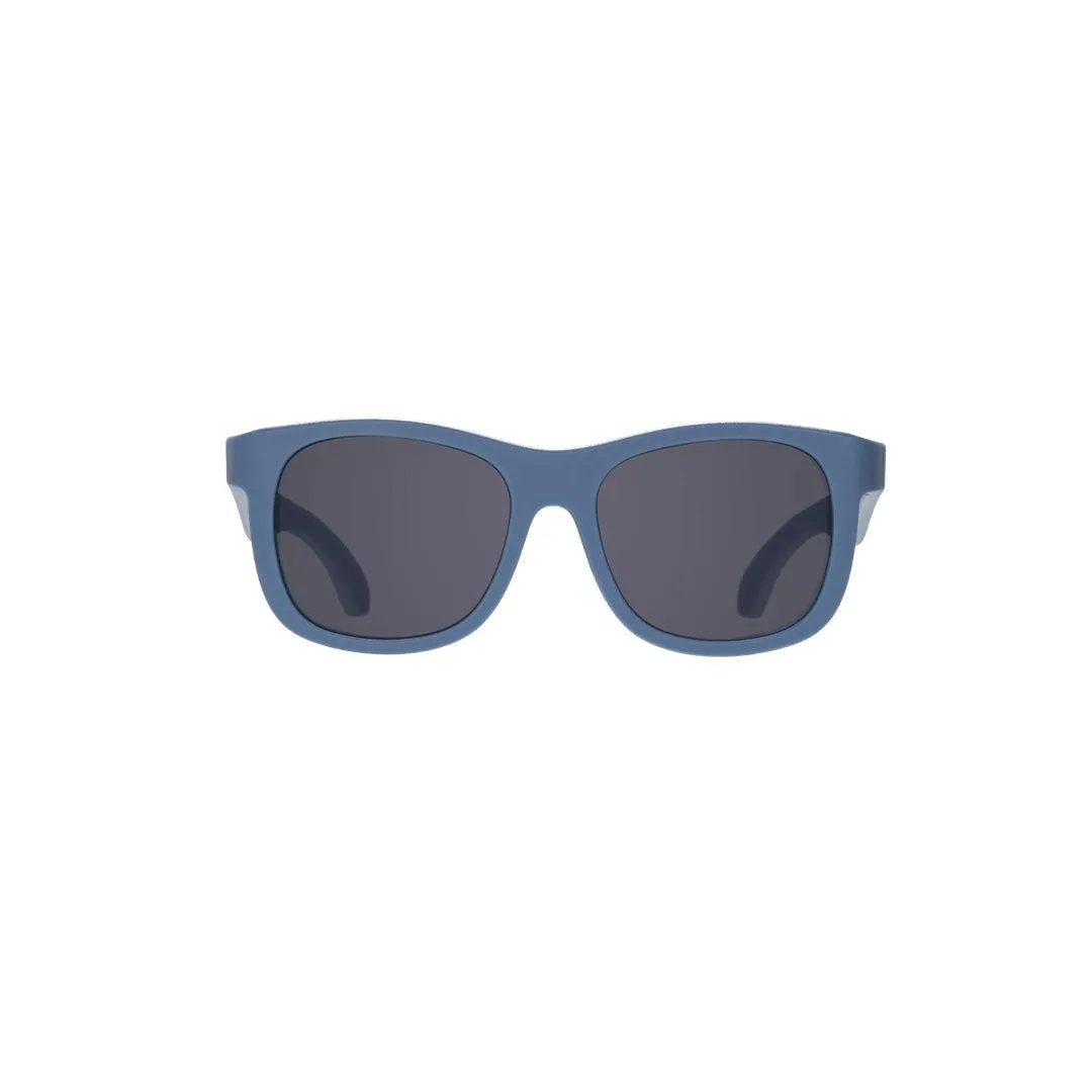 Babiators Eco Original Navigator Sunglasses  - Pacific Blue