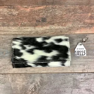 Bandit Wallet  -  #10115