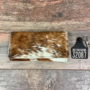 Bandit Wallet  -  #32087