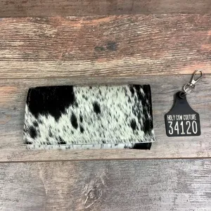 Bandit Wallet  -  #34120