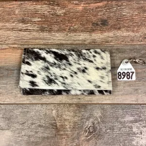 Bandit Wallet  -  #8987