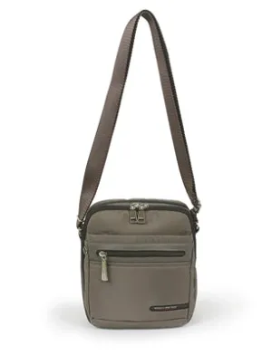 Beside-U Crossbody Bag Tube Connection Lena