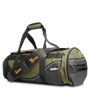 Canvas Duffle Bag - Medium