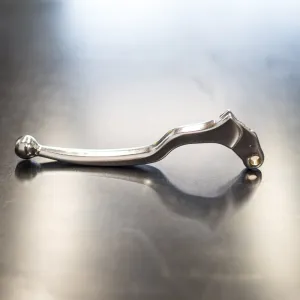 Clutch Lever - Left Hand, Suzuki