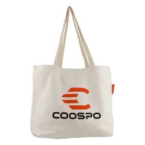 Coospo Large Capacity Canvas Bag