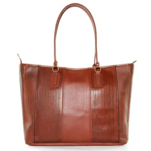 Elvis & Kresse Tote Bag - Red