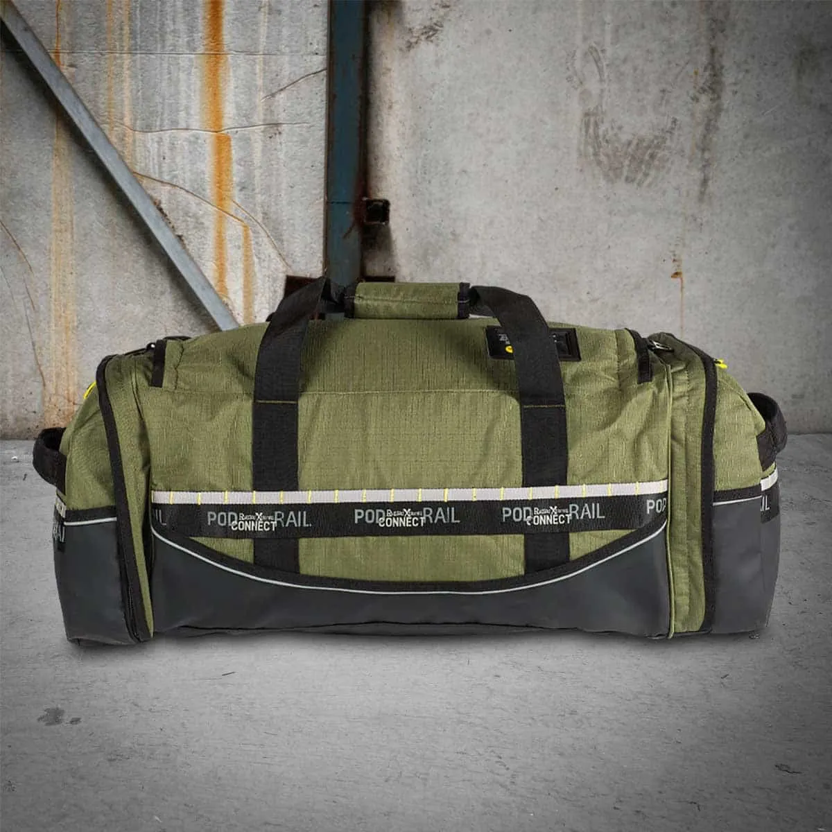 FIFO Transit Bag – Large