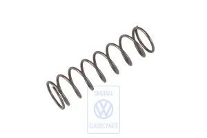 Gear Shift Lever Spring T3