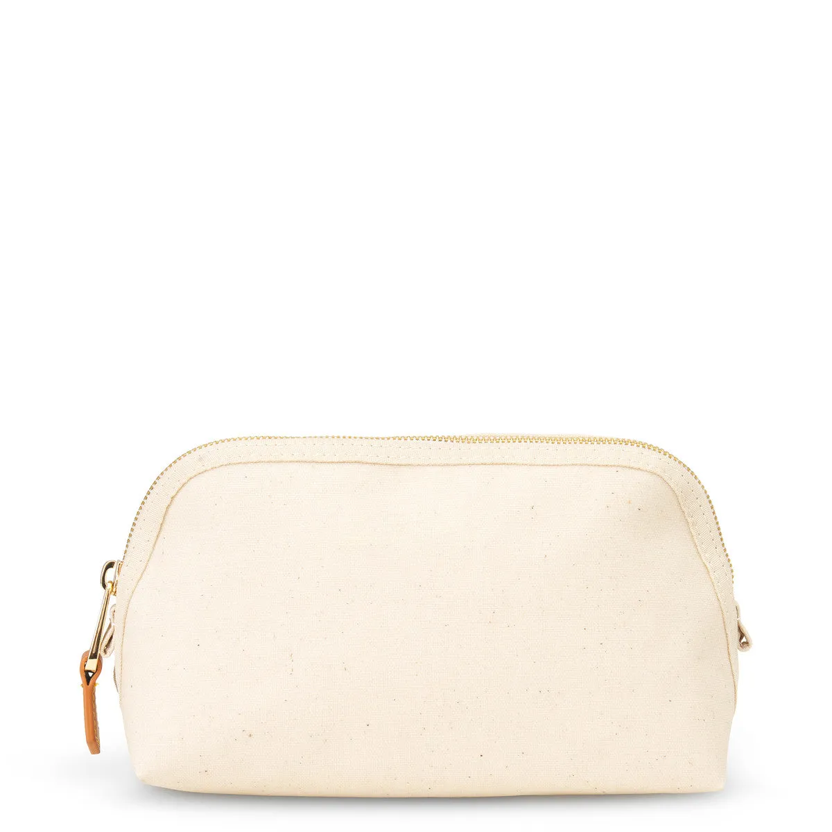 Harper Canvas Pouch