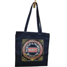 Huntley & Palmers Tote Bag