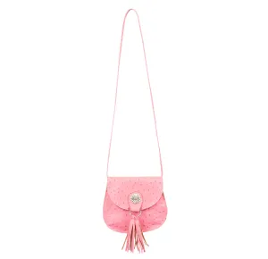 Kid's Crossbody Flap Bag