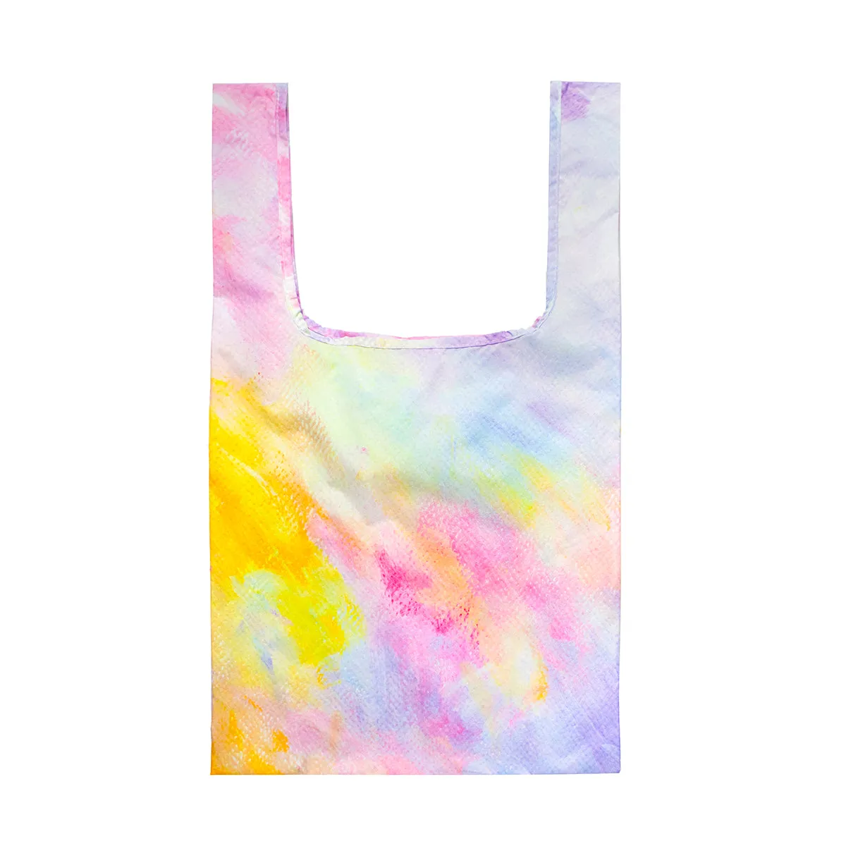 Kind Bag Reusable Bag Medium Pastel Brush