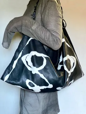 Large Phantom Shoulder Bag