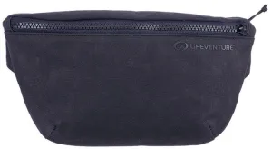 Lifeventure Kibo RFiD Waist Pack, Navy (Small)