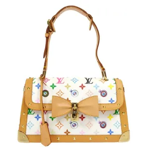 LOUIS VUITTON EYE NEED YOU HANDBAG EYE LOVE MONOGRAM M92051 0688 15809