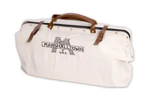 Marshalltown Canvas Tool Bag