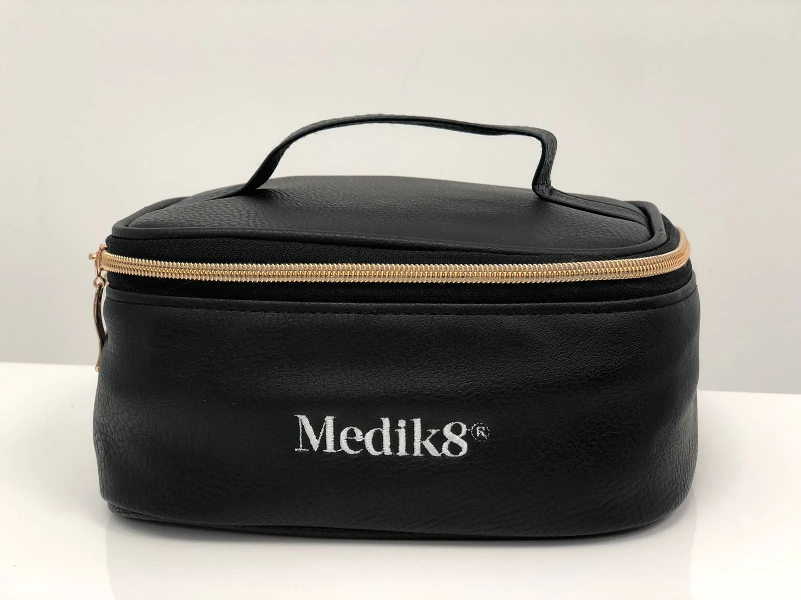 Medik8 Branded Cosmetic Bag