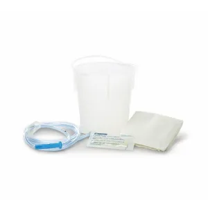 Medline Enema Bucket Sets