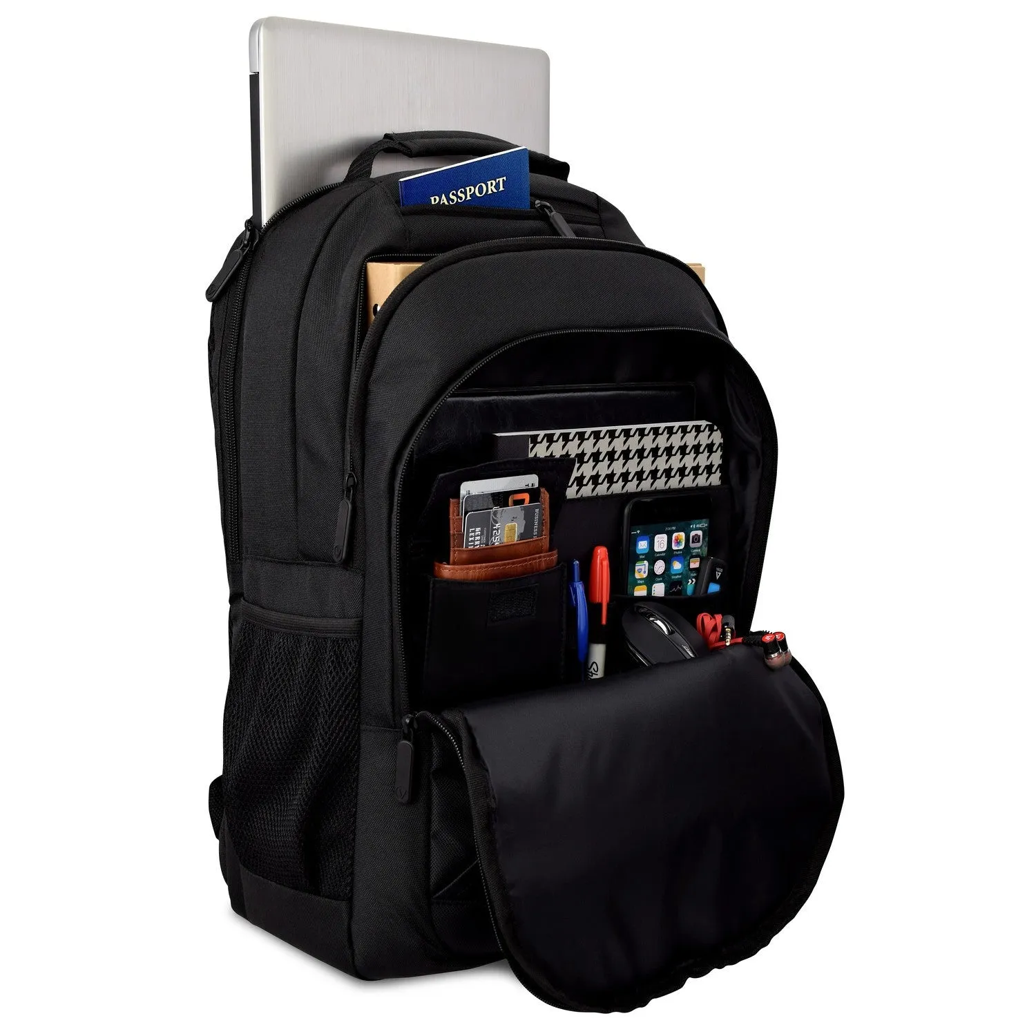 Professional Backpack 16In