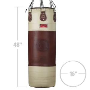 Ringside Heritage 90 lb. Heavy Bag