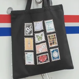 TS Tour Mail Tote