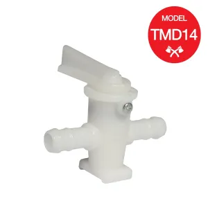 Water Valve for TMD14 Backpack Fogger (3WF-3.19.1)